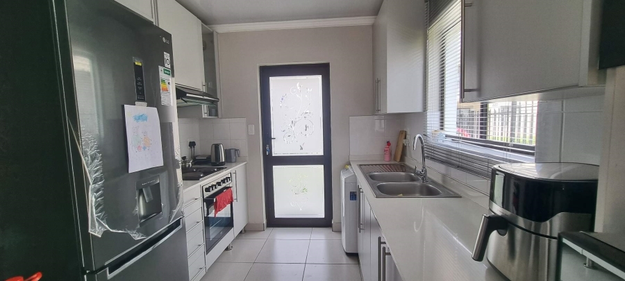 2 Bedroom Property for Sale in Heidedal Free State